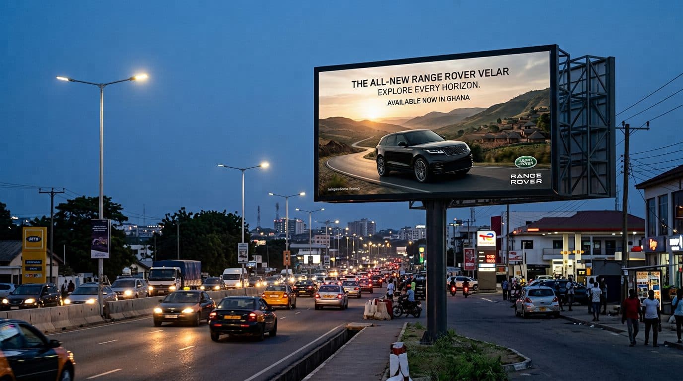 Automotive launch
